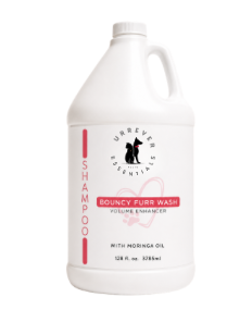 Bouncy Furr Wash — 128 fl. oz.