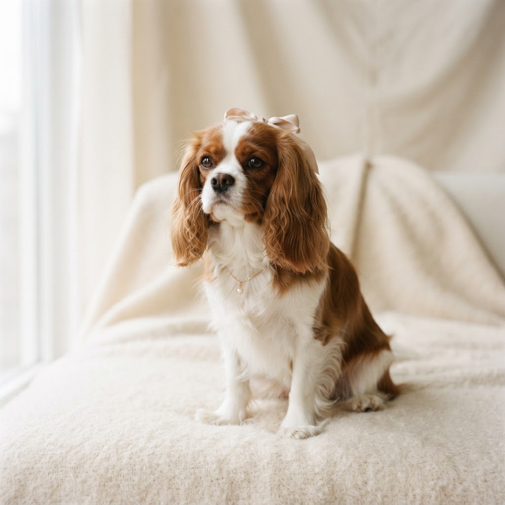 PupuDupi — the inspiration behind Furrever Essentials