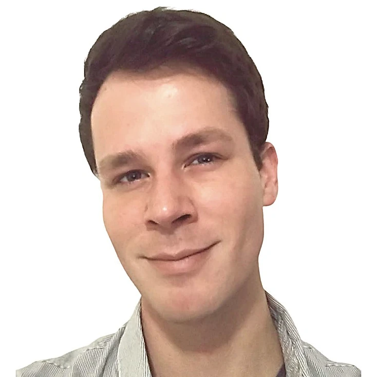Porträt von Matthias Zehler – Google Ads Freelancer