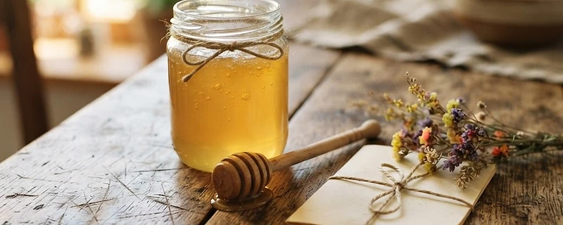 Pick-up, returns, and the nature of raw honey.