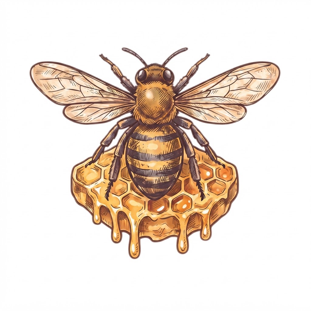 Chrisman Apiaries
