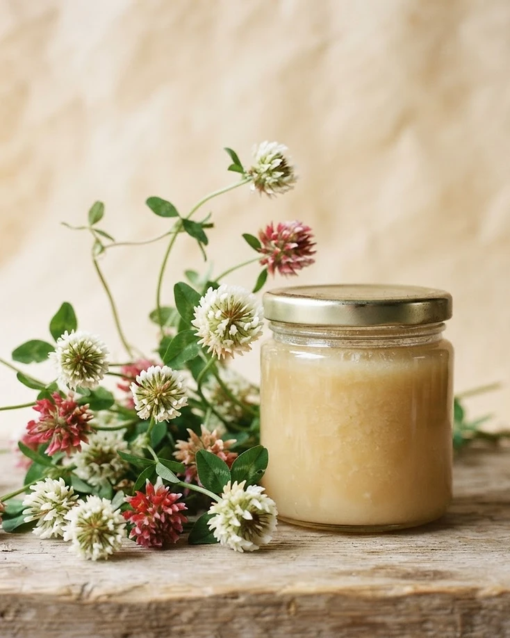 Clover Honey