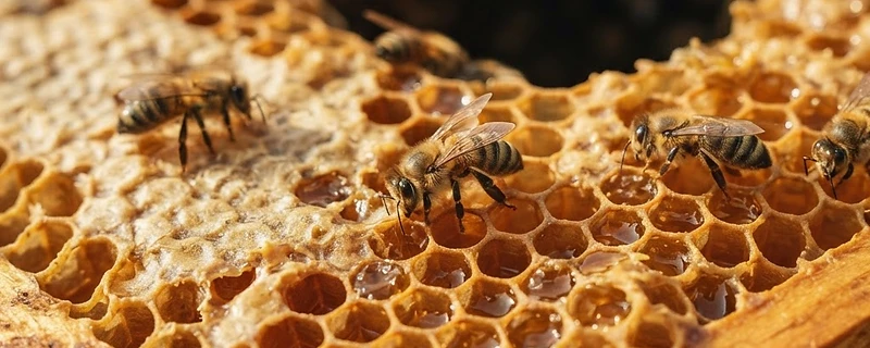 Questions from the hive.