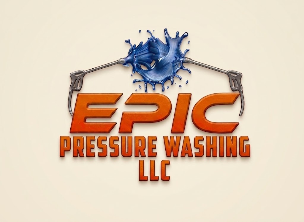 Epic Pressure Washing