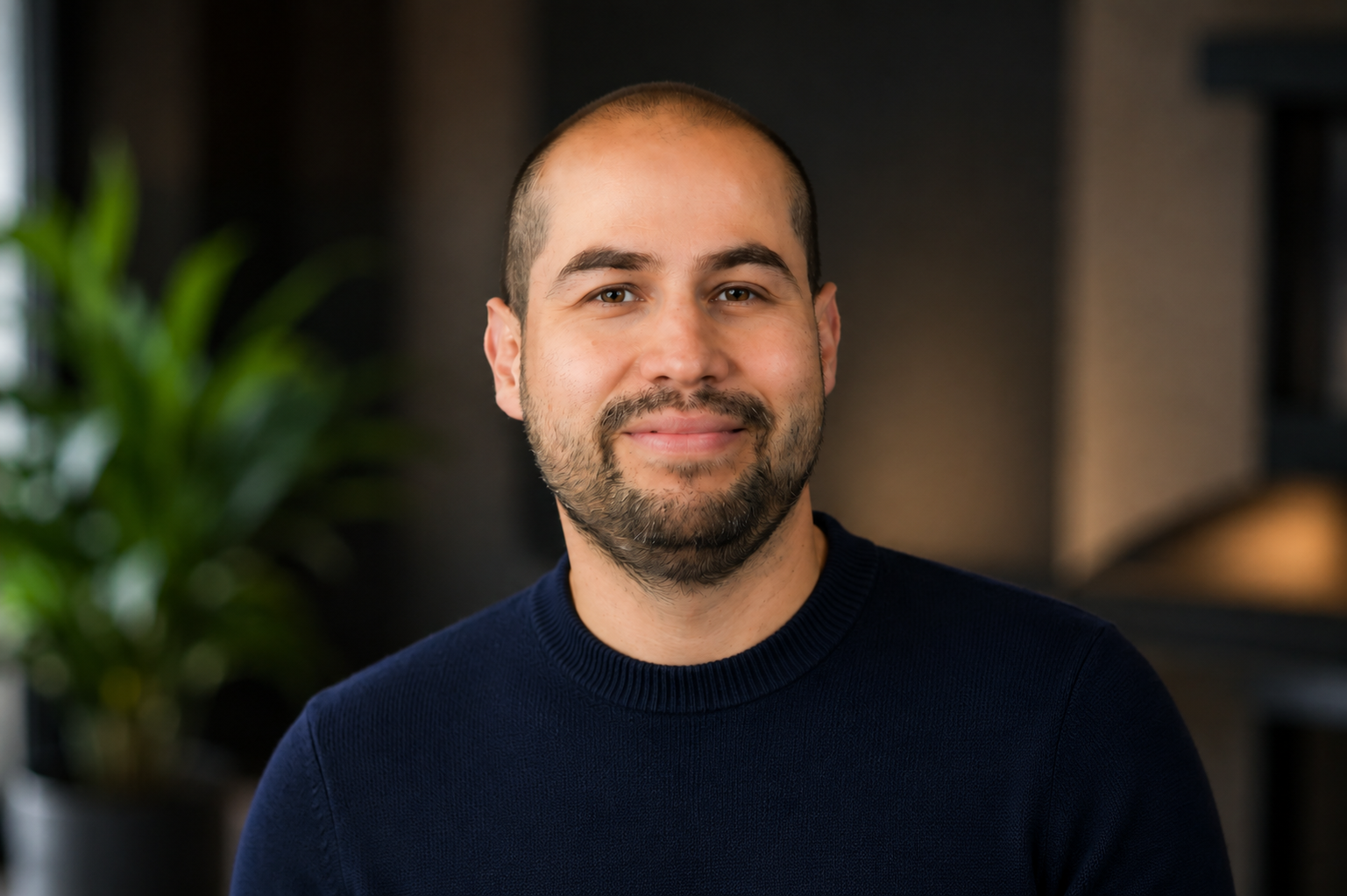 Daniel P. Martinez, Founder and President of QNS