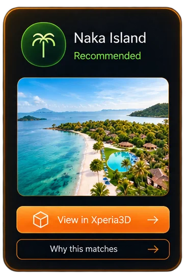 Experience card 5