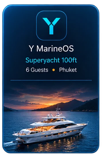 Experience card 1