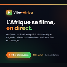 Vibe-Africa 1