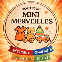 Mini Merveilles 1