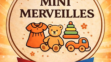 Mini Merveilles