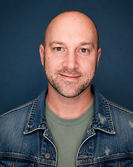Shane Tucker