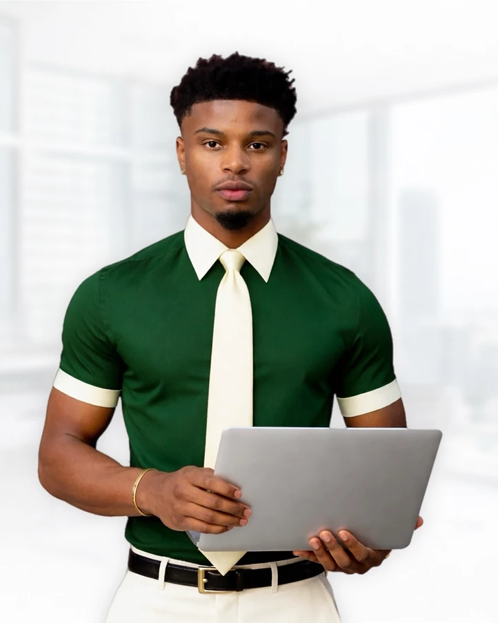 Founder of Elite Era Consulting