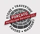 Porcayo Hardscaping — Stone, Travertine Pavers, Masonry