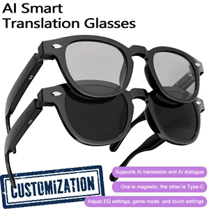 ORBiNO Smart Glasses