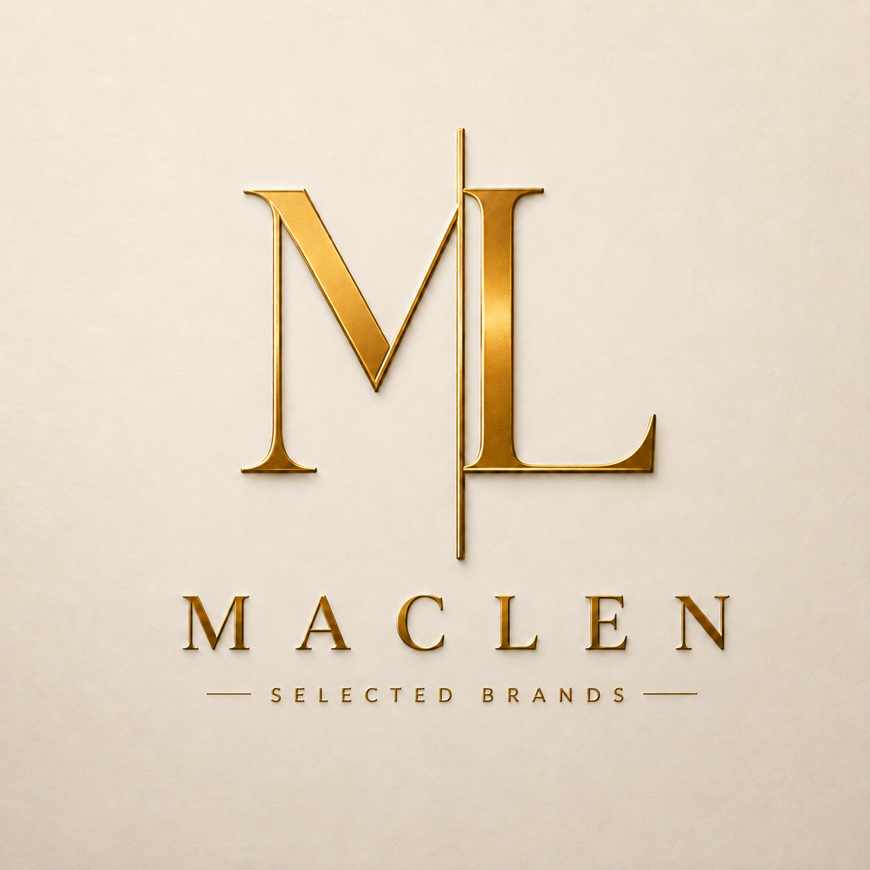 MACLEN — Selected Brands
