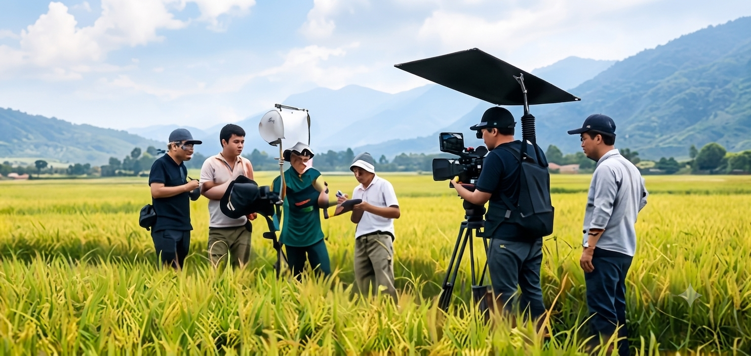 Chương trình thiện nguyện mùa hè