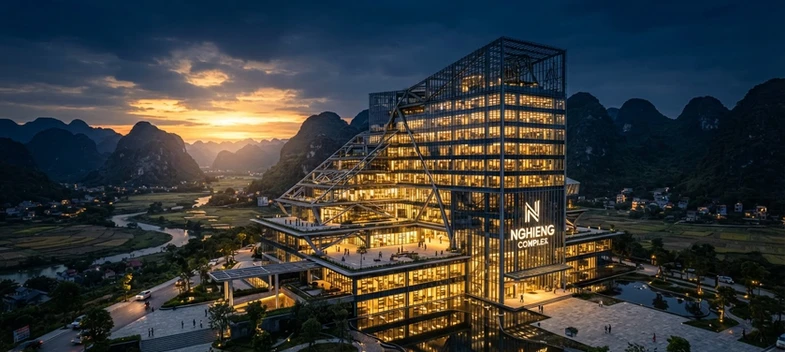 Giải Pháp Đồng Hành
