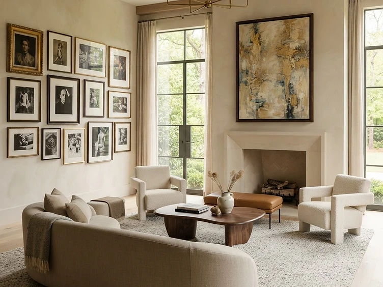 Private Residence