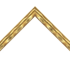 Ornate Gold — Profile corner