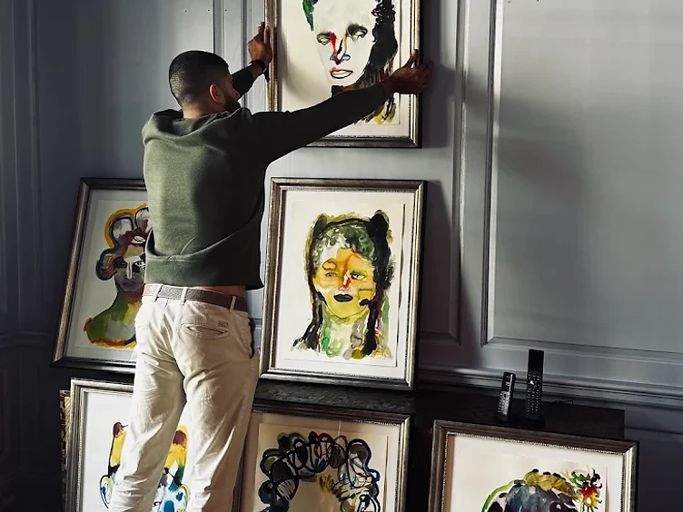 Art Installation