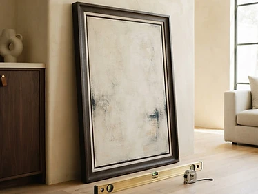 Professional Art Installation