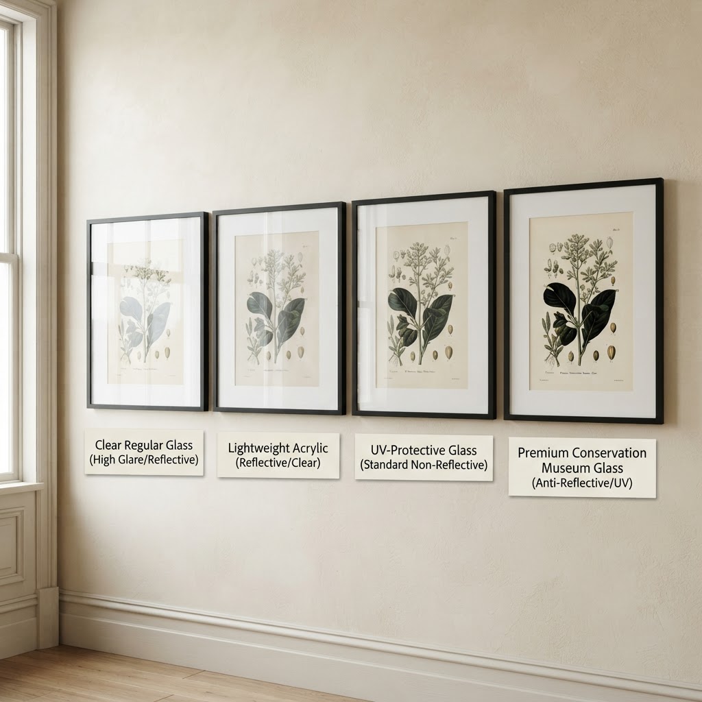Understanding the Different Types of Glazing