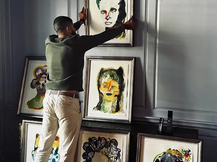 Collectors & Private Clients