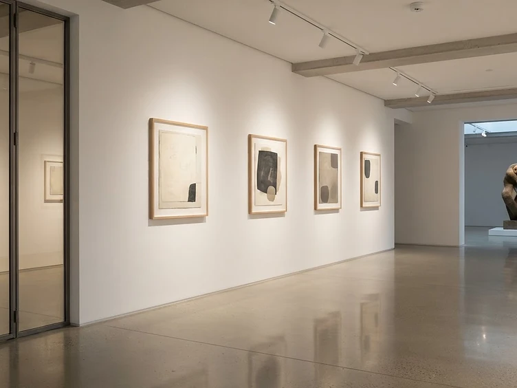 Art Galleries