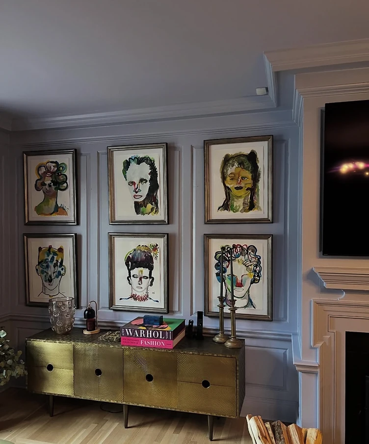 Interior Designers