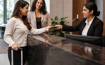 Hospitality Business Management