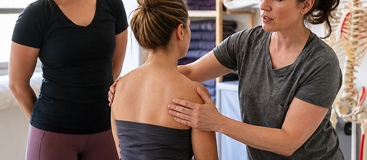 Advanced Massage Therapy
