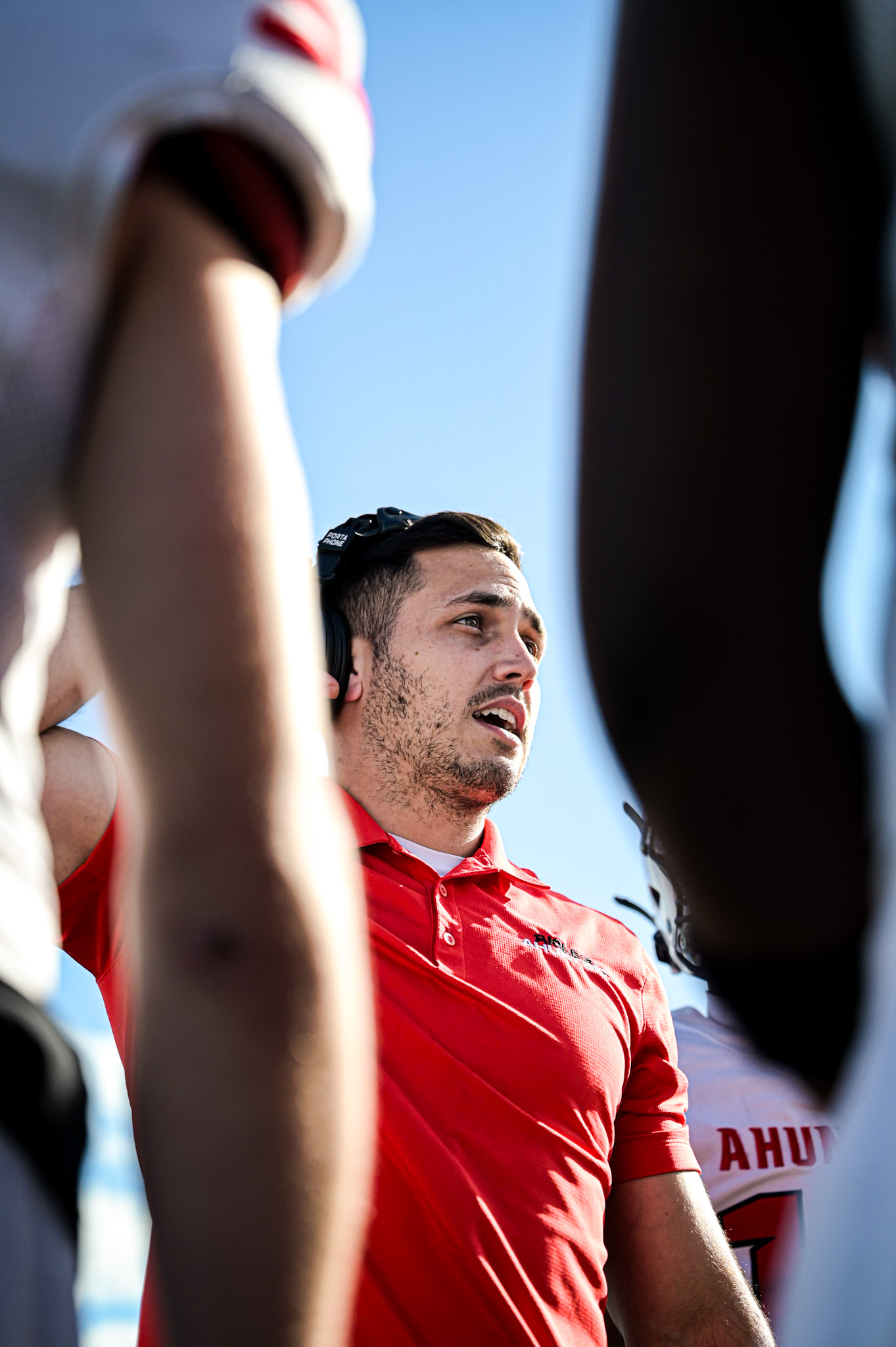 Sideline