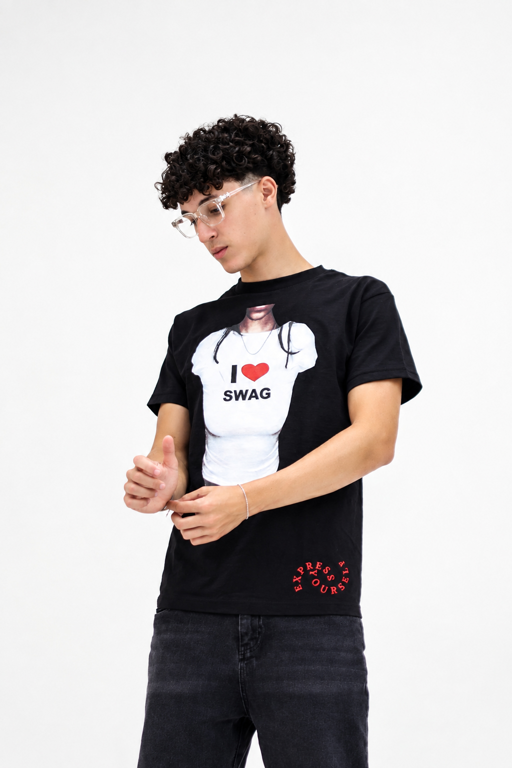 Swagaddict · Studio