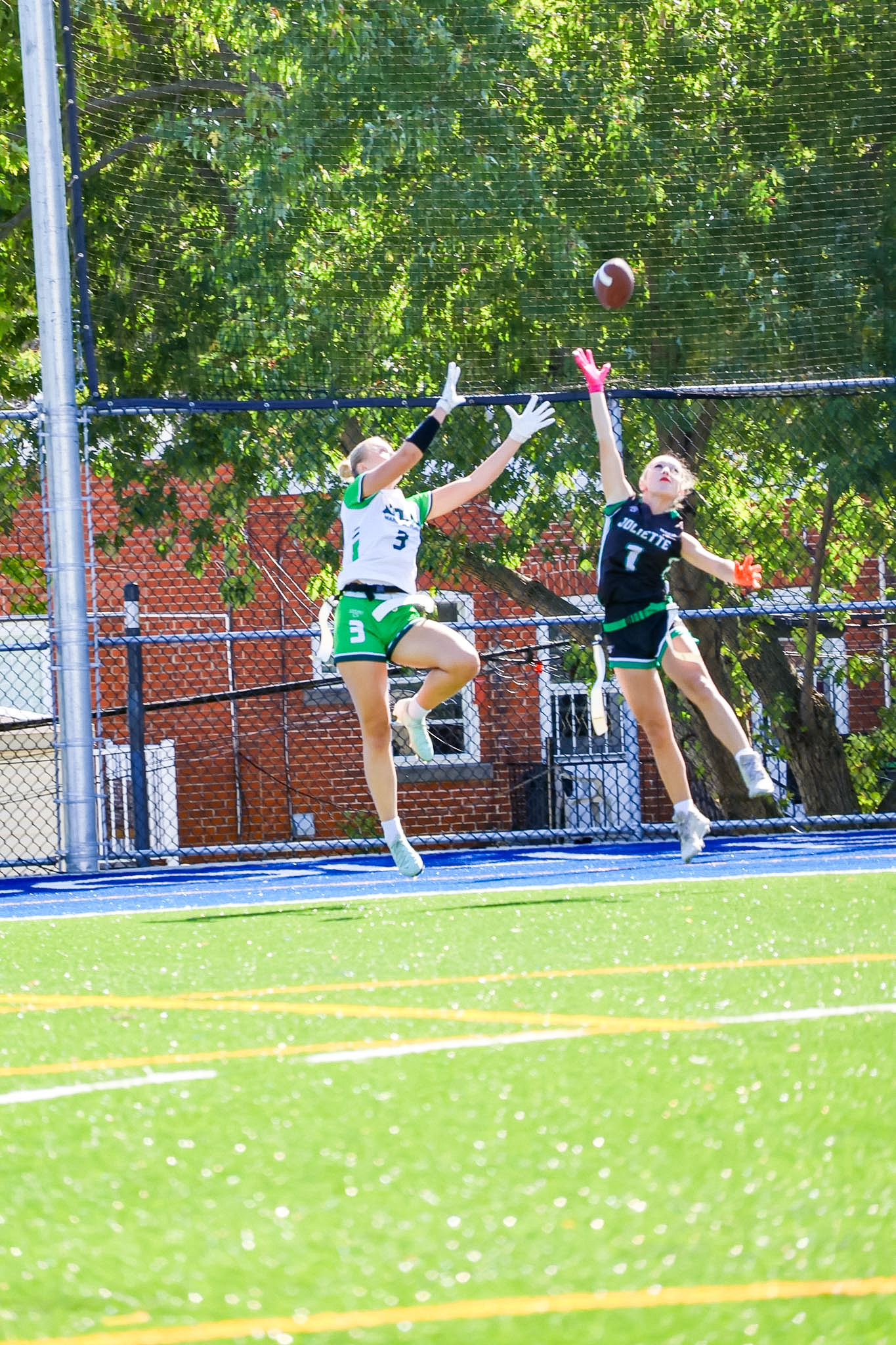 Flag Football