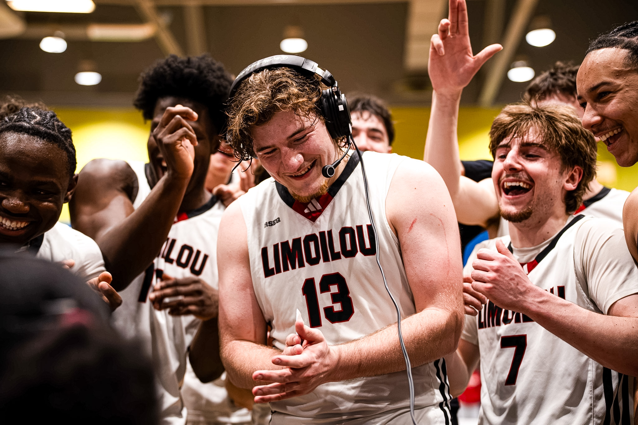 Basketball · Team