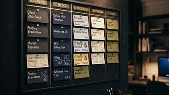 Project Management