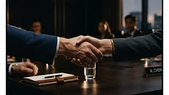 Negotiation & Client Relation