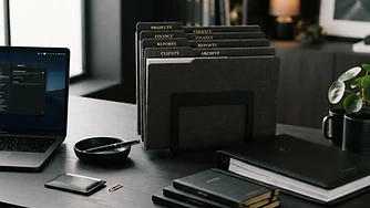 Organizational Skills