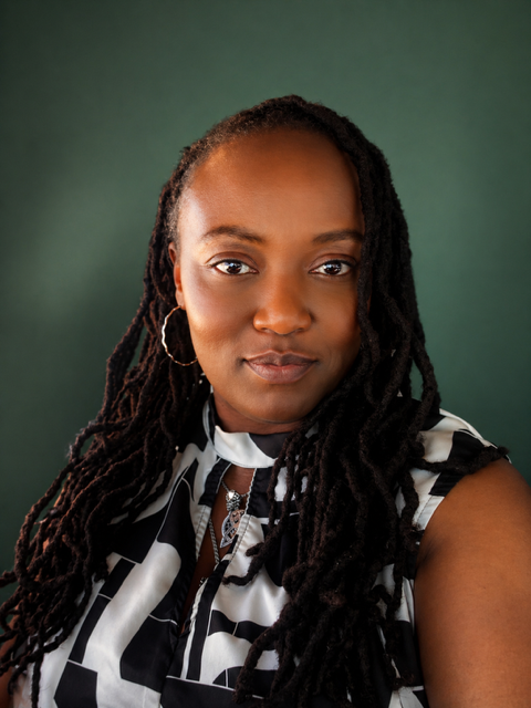 Artryce Wynn, Founder and Chief Visionary Officer