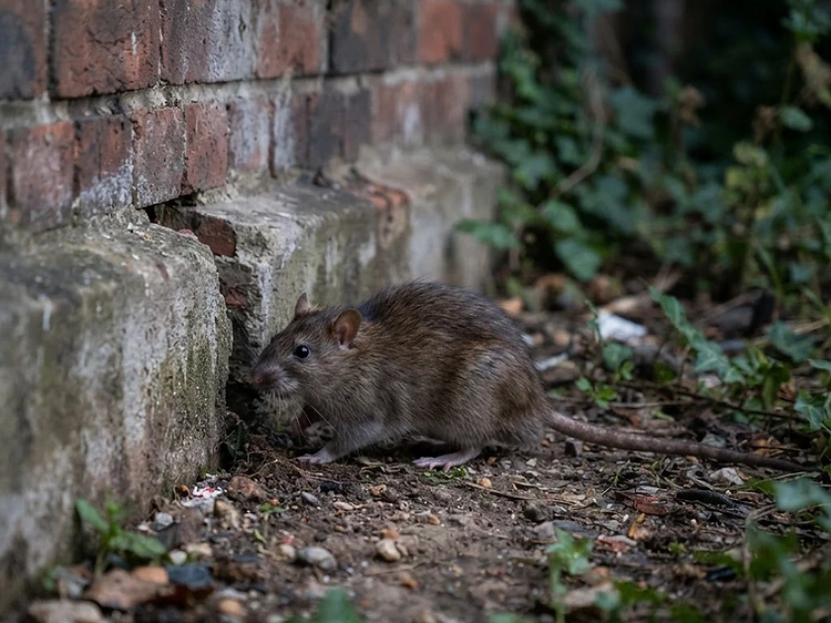 Rodents identification — Rodent Control Newcastle