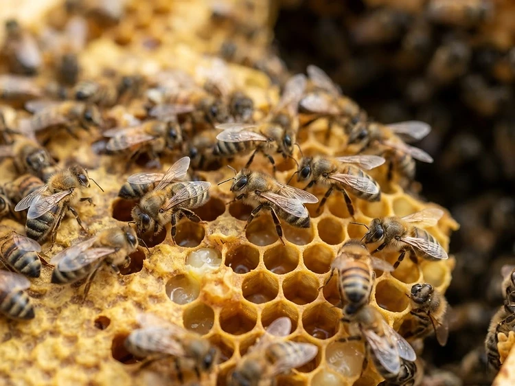 Bees identification — Bee Control & Relocation Newcastle
