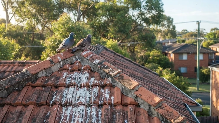 Possums in the Roof: Why Exclusion Beats Removal