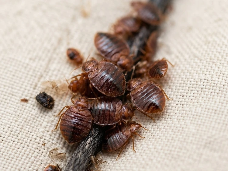 Bed Bugs identification — Bed Bug Treatment Newcastle