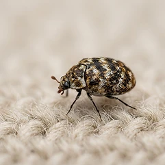 Carpet Beetles