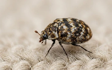 Carpet Beetles control Newcastle