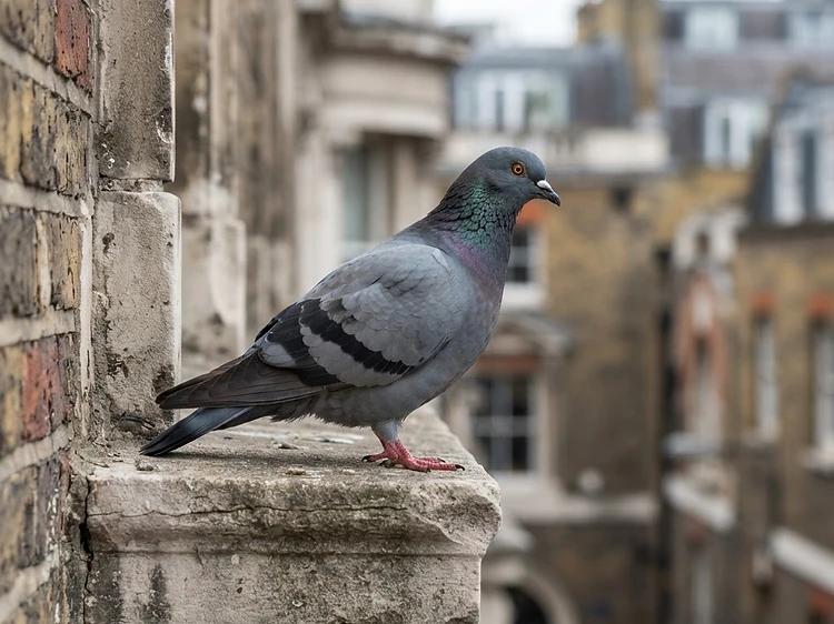 Birds identification — Bird Control & Proofing Newcastle