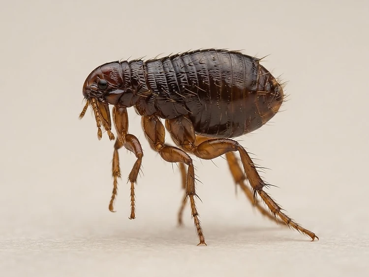 Fleas identification — Flea Treatment Newcastle