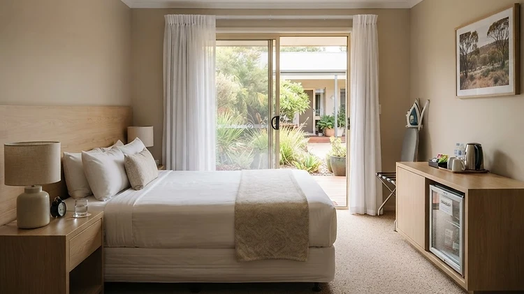 Hotel and Motel Pest Control: Housekeeping as the Early Warning System