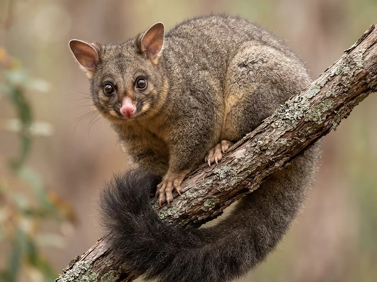 Possums identification — Possum Control & Removal Newcastle