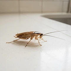 Cockroaches
